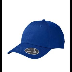 BRAND NEW Under Armour Royal Team Chino Hat